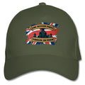 The Muster Point® Baseball Cap