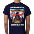The Muster Point® T-Shirt