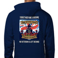 The Muster Point® Hoodie