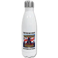 The Muster Point® Water Bottle