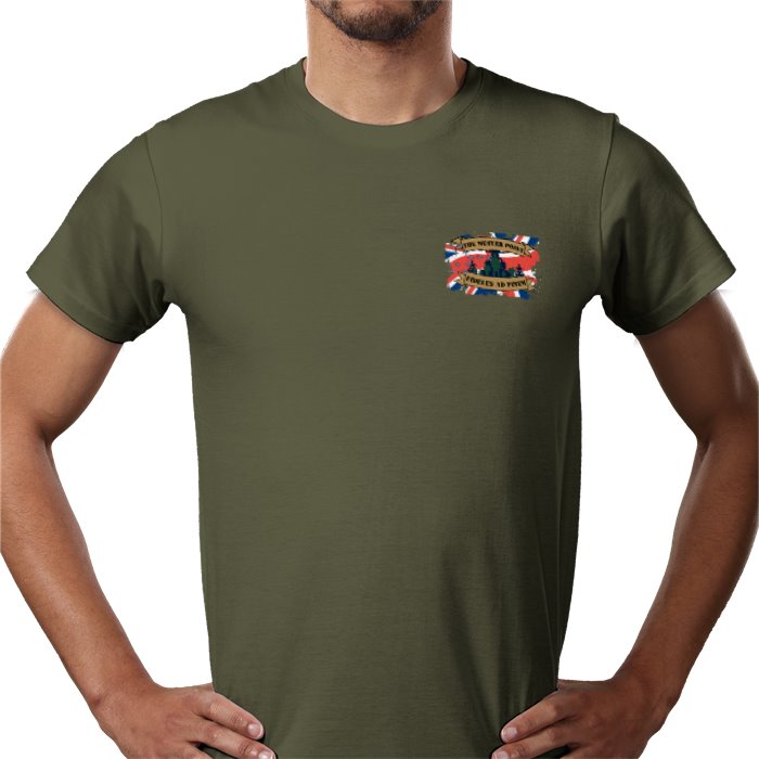 The Muster Point® T-Shirt